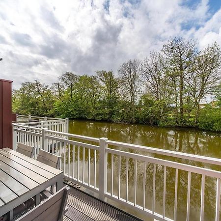 Nordseeresort Friesland Nordseeresort Friesland 30 Шиллиг Экстерьер фото